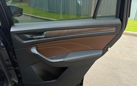 Skoda Kodiaq I, 2023 год, 4 100 000 рублей, 25 фотография