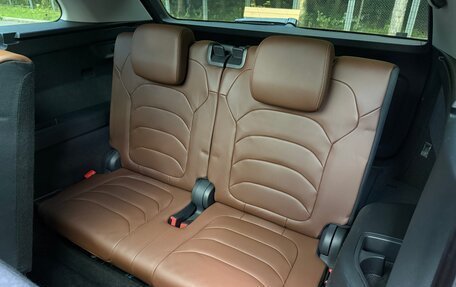 Skoda Kodiaq I, 2023 год, 4 100 000 рублей, 24 фотография