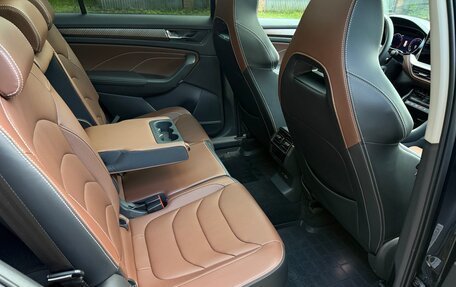 Skoda Kodiaq I, 2023 год, 4 100 000 рублей, 26 фотография