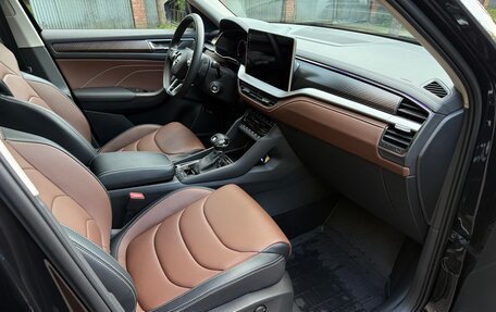 Skoda Kodiaq I, 2023 год, 4 100 000 рублей, 28 фотография