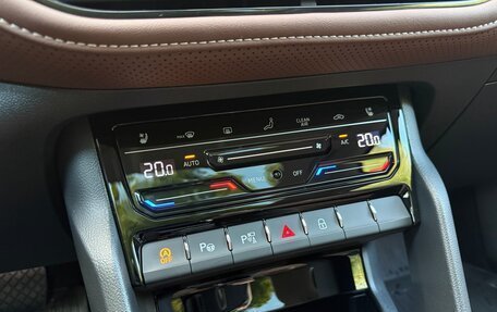 Skoda Kodiaq I, 2023 год, 4 100 000 рублей, 36 фотография