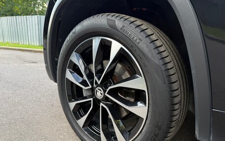 Skoda Kodiaq I, 2023 год, 4 100 000 рублей, 40 фотография