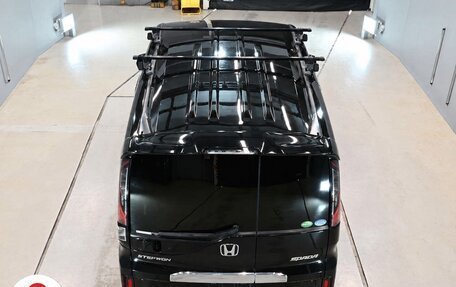 Honda Stepwgn IV, 2017 год, 1 650 000 рублей, 5 фотография