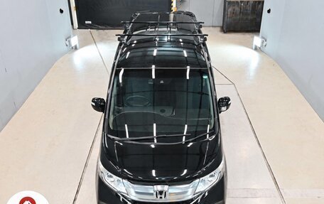 Honda Stepwgn IV, 2017 год, 1 650 000 рублей, 10 фотография