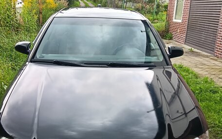 Audi A4, 2003 год, 760 000 рублей, 4 фотография