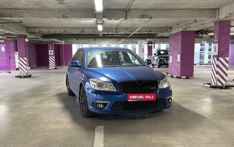 Skoda Octavia RS, 2012 год, 1 370 000 рублей, 1 фотография