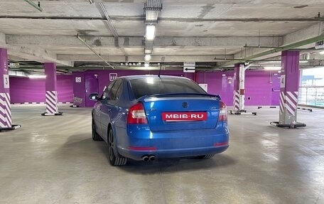 Skoda Octavia RS, 2012 год, 1 370 000 рублей, 4 фотография