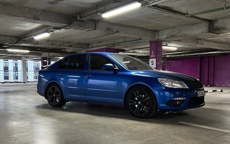Skoda Octavia RS, 2012 год, 1 370 000 рублей, 6 фотография
