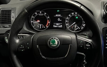 Skoda Octavia RS, 2012 год, 1 370 000 рублей, 8 фотография