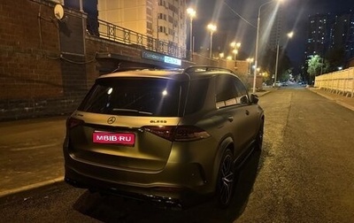 Mercedes-Benz GLE, 2020 год, 6 450 000 рублей, 1 фотография