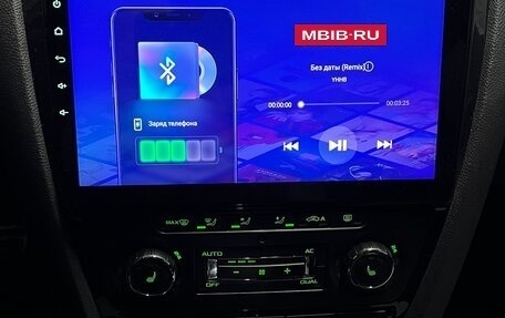 Skoda Octavia RS, 2012 год, 1 370 000 рублей, 10 фотография