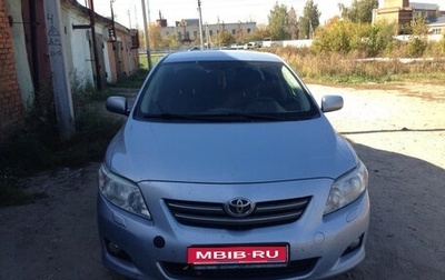 Toyota Corolla, 2008 год, 430 000 рублей, 1 фотография