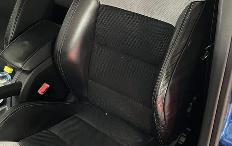 Skoda Octavia RS, 2012 год, 1 370 000 рублей, 15 фотография