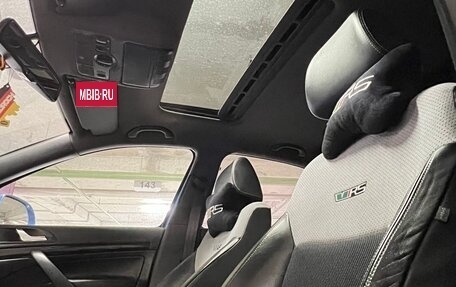 Skoda Octavia RS, 2012 год, 1 370 000 рублей, 13 фотография
