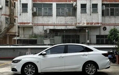 Chevrolet Cruze II, 2023 год, 1 520 842 рублей, 8 фотография