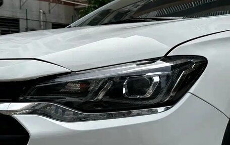 Chevrolet Cruze II, 2023 год, 1 520 842 рублей, 9 фотография