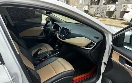 Chevrolet Cruze II, 2023 год, 1 520 842 рублей, 18 фотография