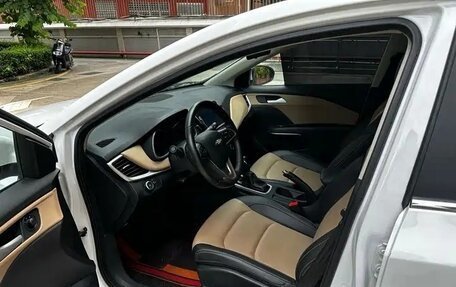 Chevrolet Cruze II, 2023 год, 1 520 842 рублей, 14 фотография