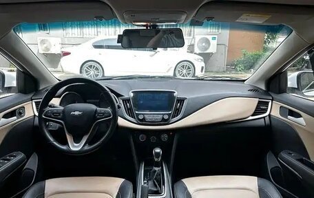 Chevrolet Cruze II, 2023 год, 1 520 842 рублей, 19 фотография