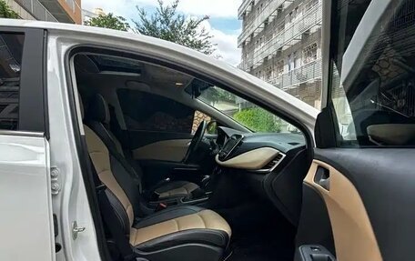 Chevrolet Cruze II, 2023 год, 1 520 842 рублей, 17 фотография