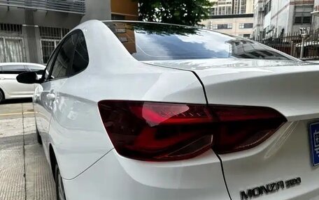 Chevrolet Cruze II, 2023 год, 1 520 842 рублей, 12 фотография