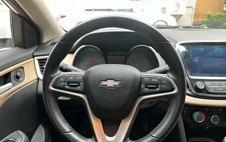 Chevrolet Cruze II, 2023 год, 1 520 842 рублей, 20 фотография