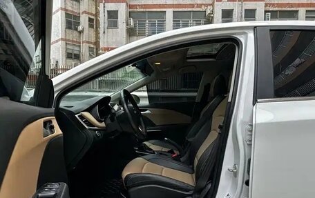 Chevrolet Cruze II, 2023 год, 1 520 842 рублей, 13 фотография