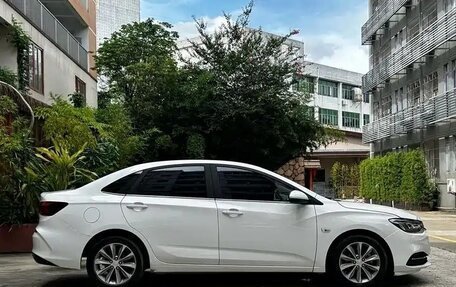 Chevrolet Cruze II, 2023 год, 1 520 842 рублей, 7 фотография