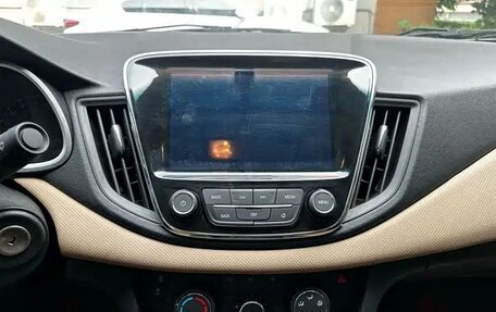 Chevrolet Cruze II, 2023 год, 1 520 842 рублей, 21 фотография