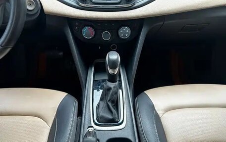 Chevrolet Cruze II, 2023 год, 1 520 842 рублей, 22 фотография