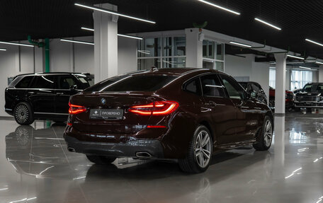 BMW 6 серия, 2019 год, 4 500 000 рублей, 4 фотография