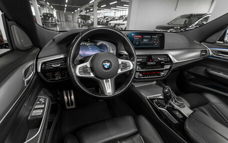 BMW 6 серия, 2019 год, 4 500 000 рублей, 7 фотография