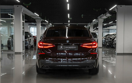 BMW 6 серия, 2019 год, 4 500 000 рублей, 6 фотография