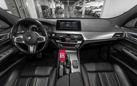 BMW 6 серия, 2019 год, 4 500 000 рублей, 8 фотография