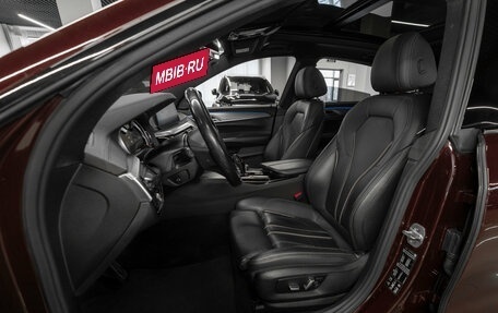 BMW 6 серия, 2019 год, 4 500 000 рублей, 9 фотография
