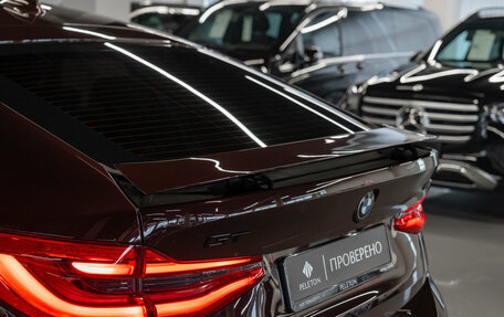BMW 6 серия, 2019 год, 4 500 000 рублей, 29 фотография