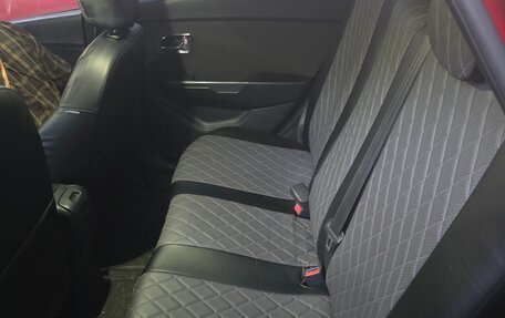 KIA Rio III рестайлинг, 2012 год, 590 000 рублей, 4 фотография