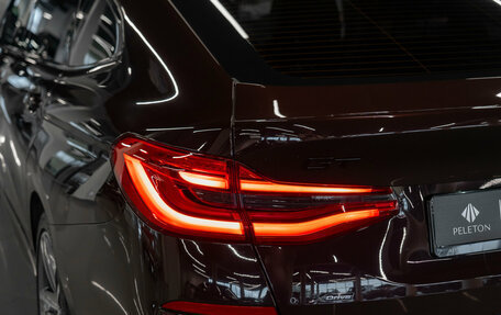 BMW 6 серия, 2019 год, 4 500 000 рублей, 28 фотография
