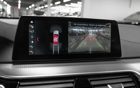 BMW 6 серия, 2019 год, 4 500 000 рублей, 21 фотография