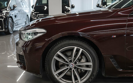 BMW 6 серия, 2019 год, 4 500 000 рублей, 26 фотография