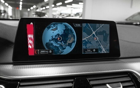BMW 6 серия, 2019 год, 4 500 000 рублей, 22 фотография