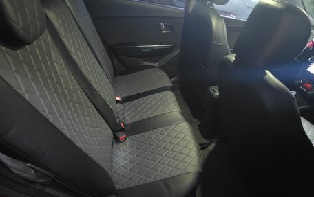 KIA Rio III рестайлинг, 2012 год, 590 000 рублей, 10 фотография