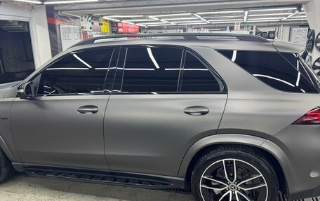 Mercedes-Benz GLE, 2020 год, 6 450 000 рублей, 10 фотография