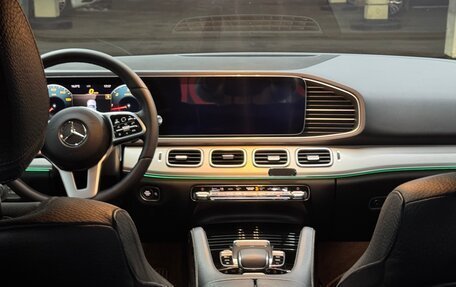 Mercedes-Benz GLE, 2020 год, 6 450 000 рублей, 9 фотография