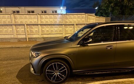 Mercedes-Benz GLE, 2020 год, 6 450 000 рублей, 4 фотография