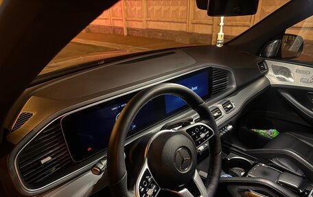 Mercedes-Benz GLE, 2020 год, 6 450 000 рублей, 5 фотография
