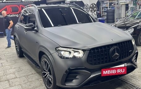 Mercedes-Benz GLE, 2020 год, 6 450 000 рублей, 7 фотография