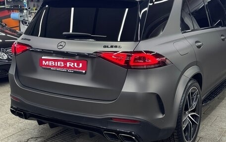 Mercedes-Benz GLE, 2020 год, 6 450 000 рублей, 8 фотография