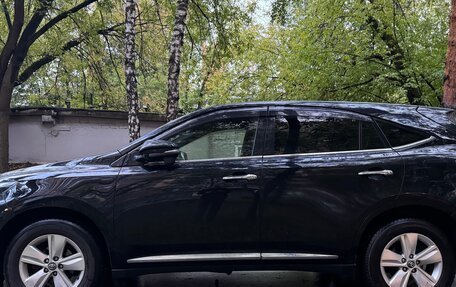 Toyota Harrier, 2013 год, 1 750 000 рублей, 3 фотография