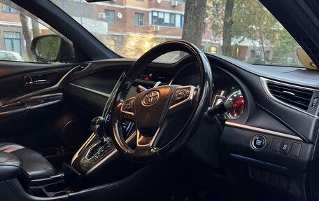 Toyota Harrier, 2013 год, 1 750 000 рублей, 6 фотография